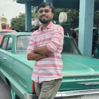 vijay Bashetty