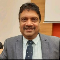 Murthy Garimella