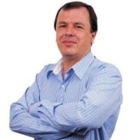 José Eustáquio De Oliveira