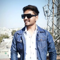 Dhrupal Patel