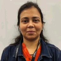 Minakshi Nigam