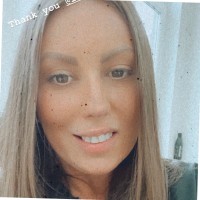 Andreea Hanes