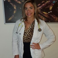 Amber M