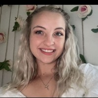 Rebecca Siders (Burnfield) HMBA