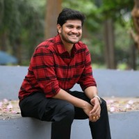 R S V N Murthy