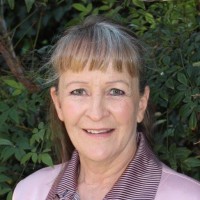 Judy Van Deventer