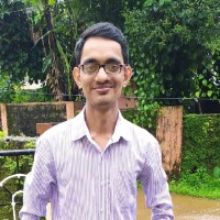 Sherwin Dsouza