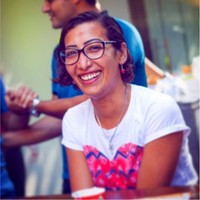 Sarah Mikhail