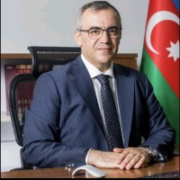 Rashad Ahmadov, Phd