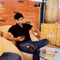 Abhishek Raj
