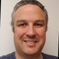 Doug Frith