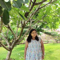 Bhagyashree Khanolkar