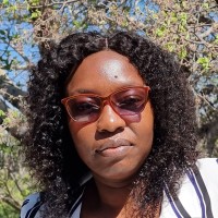 Shamiso Moyo Mds, Mph, Ph.D