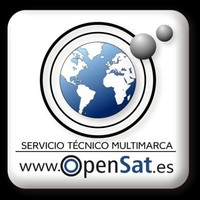 Opensat Spain