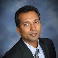 Santy Mathew
