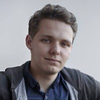 Maksym Lystopad