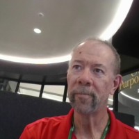 Pat Hart