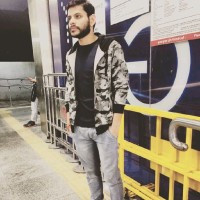 Sunny Chaudhary