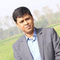 Uttam Roy