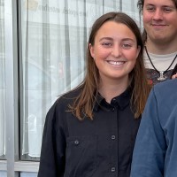 Maya Alba Mårtensson