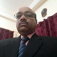 Suresh Kumar