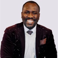 Philip Tetteh Quarshie, Ph.D.