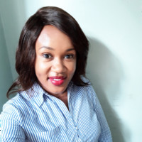 Catherine Ngowi