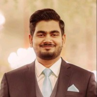 Syed Muhammad Ali Hashim