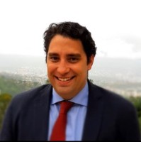 Alejandro Silva Ortiz, Ph.D.