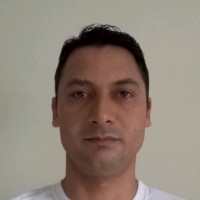 Cristiano Da Silva De Castro