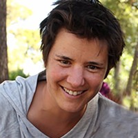 Agathe Herrmann Graphiste Aix en Provence