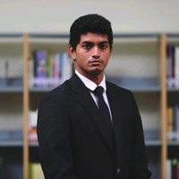 Somu Santhosh M