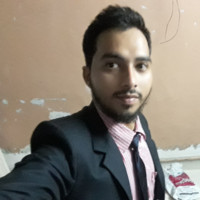Sharukh Shaikh
