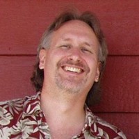 Roger Atkinson