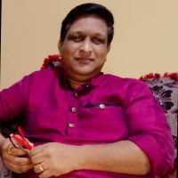 Jayakumar Punnoor