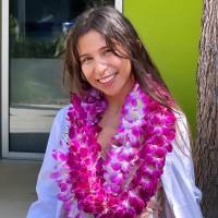 Amber Rosalie Martinez, Rdn