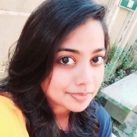 Ajisha Thoufeeq