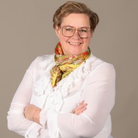 Greetje Dekker - Gutter