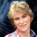 Sheryl Benjamin