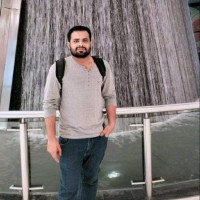 Syed Waqar