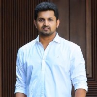 A.R.Rajiv Krishna