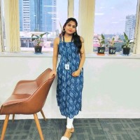 Pooja Priyadarshini