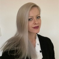 Yvonne Storm