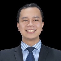 Joshua Noah Las - Ang