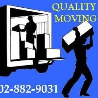 Quality Moving LAS VEGAS