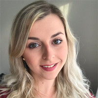 Anna Benton