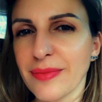 Lindita Bucinca Pireva