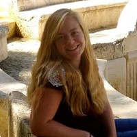 Gaelle Vd Nieuwenhuysen