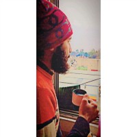 Zia Ur Rahman