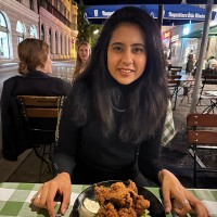 Mansi Nimbalkar